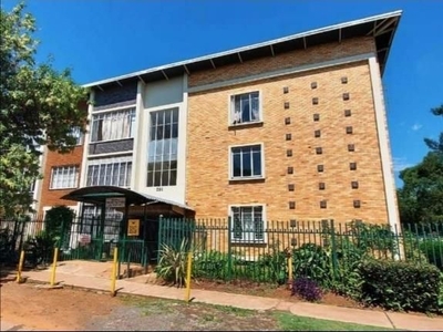 2.5 Bedroom Apartment For Sale in Pretoria Gardens