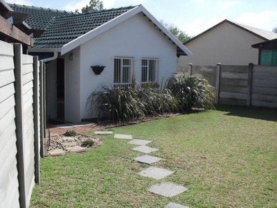 1 Bedroom Apartment / flat to rent in Secunda