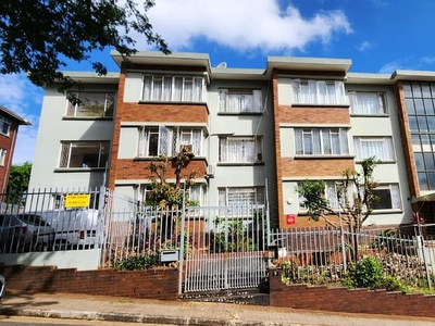 1 Bedroom apartment for sale in Westridge, Durban