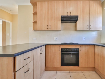 2 Bedroom Apartment Rented in Walmer Heights