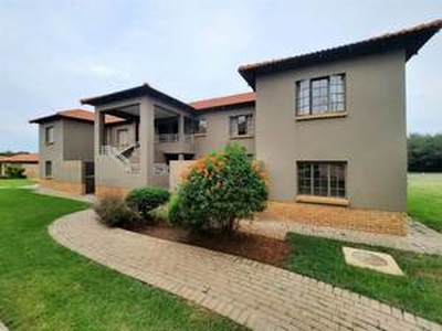 3 Bed Duplex at Hexrivier Lifestyle Estate in Rustenburg - Rustenburg