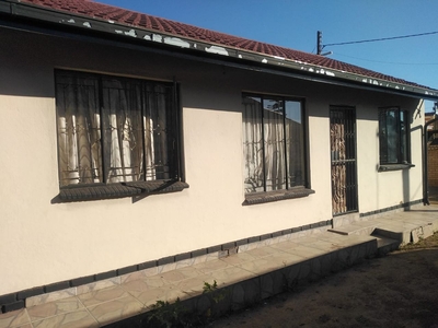 3 Bedroom Freehold For Sale in Mabopane Unit S