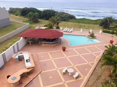 3 Bedroom Sectional Title Unit for Sale in Port Shepstone!