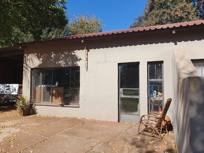 Farm in Potchefstroom Rural For Sale