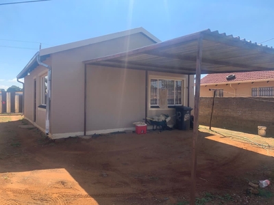 House for sale in finsburg