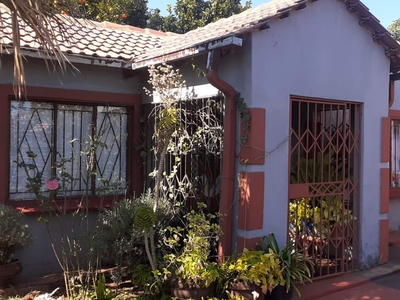 House For Sale in Soshanguve South Ext 13
