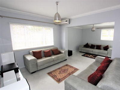 House Rental Monthly in Umhlanga