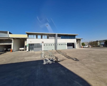 Industrial Property to Rent in Mount Edgecombe