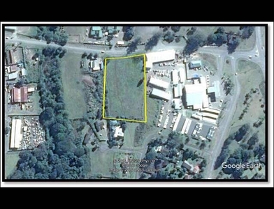 land property for sale in eshowe