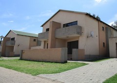 2 Bedroom Sectional Title for Sale For Sale in Tasbetpark -