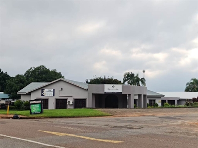 520 m² Commercial space in Tzaneen