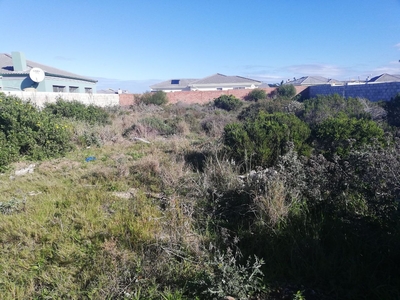 616m² Vacant Land For Sale in Fountains Estate