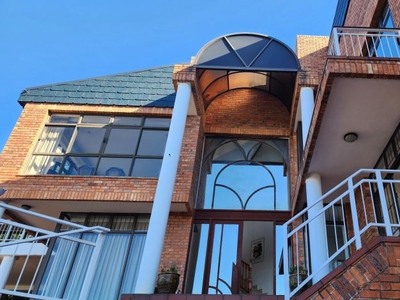 7 Bedroom house for sale in Durban North