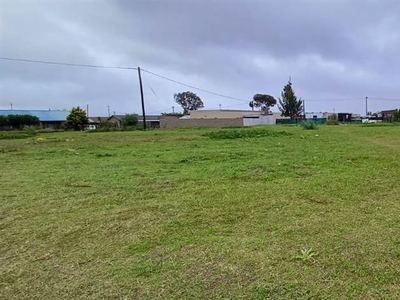 827 m² Land available in Chatsworth