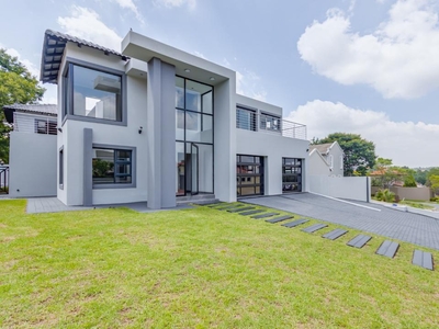 Home at gauteng for $330,360