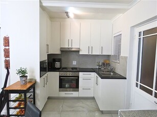 1 Bed Apartment in Northcliff