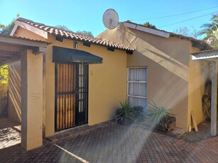 1 Bedroom Apartment / flat to rent in Flamwood - 1 La Meta, 10 Prinses Drive