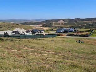 1 604 m² Land available in Hartenbos