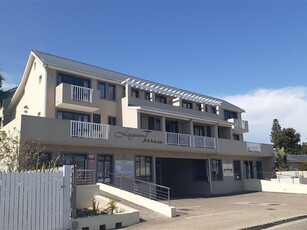 2 Bed Apartment in Knysna Central