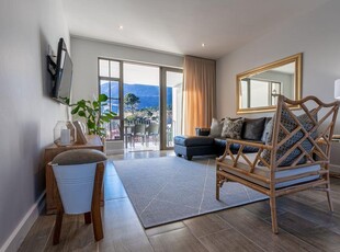 2 Bedroom Apartment / flat to rent in Franschhoek