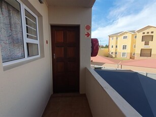 3 Bed Apartment in Hartenbos