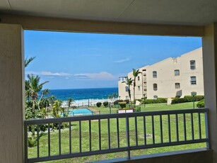 3 Bedroom apartment in Compensation Beach For Sale