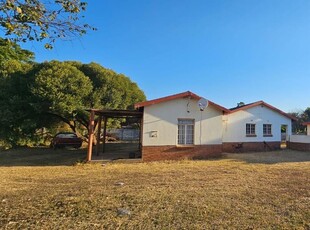 3 Bedroom House for sale in Brits Central - 3 Steenbok