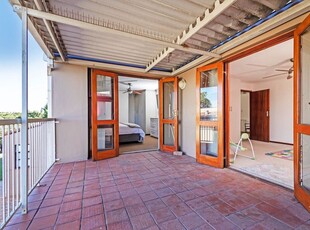 4 Bedroom townhouse-villa in Sonstraal For Sale