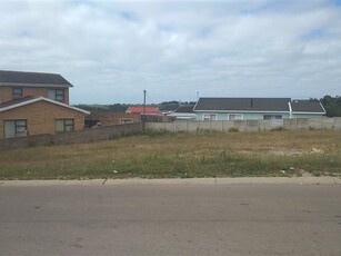 448 m² Land available in Pacaltsdorp