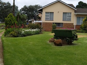 6 Bedroom farmhouse in Ermelo For Sale