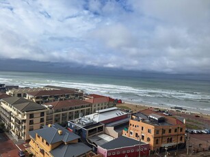 Apartment Rental Monthly in Muizenberg Central