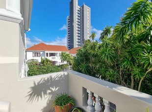 Apartment Rental Monthly in Sea Point