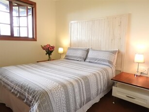 Beautiful 3-Bedroom Cottage, Furnished, White River/Nelspruit, Stunning Views