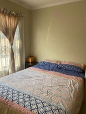 Beautiful and Paved 2 Bedroom House to Rent in Soshanguve vv
