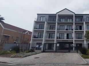 Condominium/Co-Op For Rent, Blouberg Western Cape South Africa