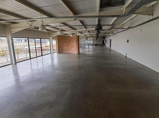 Discover Premier Warehouse Space in N4 Gateway Park, Pretoria