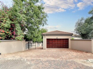 Home For Rent, Sandton Gauteng South Africa