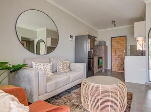 Invest in an apartment near Rosslyn, Pretoria