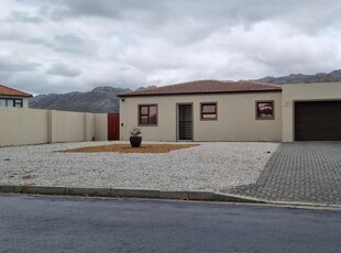 New Plot n Plan Houses in New Claire , Wesbank in Malmesbury