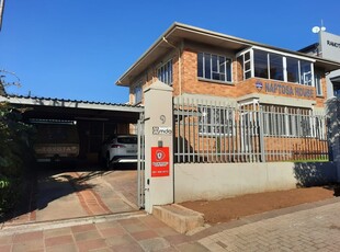 Office To Rent In Bloemfontein Central
