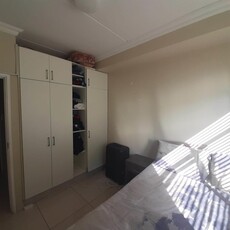 One Bedroom Apartment in Umhlanga Ridge