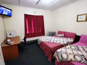 Rooms for hire - Cape Town