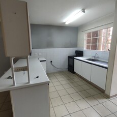Secure lock up and go 1 bedroom apartment in Vista complex in the Heart of Centurion