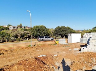 Spectacular Views from this Brand New Home – Noorsekloof, Jeffreys Bay