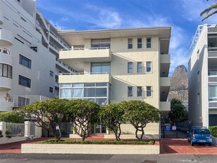 Studio apartment in Sea Point