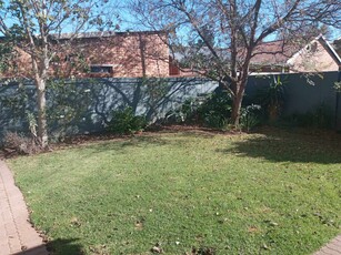 Townhouse Rental Monthly in Meyerton Central