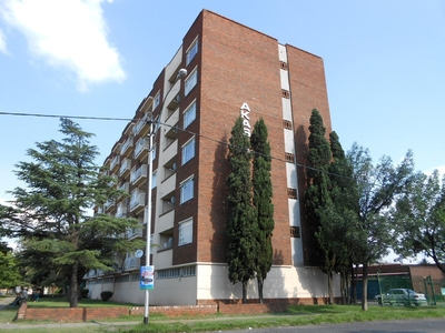 1 Bedroom Apartment for Sale For Sale in Vereeniging - Home