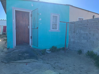 1 Bedroom House for Sale and to Rent For Sale in Wesbank - M