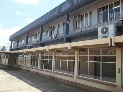 1500 m² Commercial space in Kilner Park