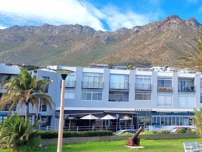 2 Bedroom Apartment for Sale For Sale in Gordons Bay - MR572